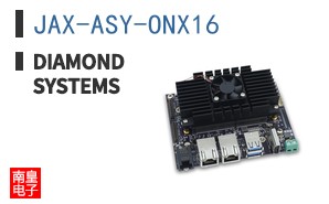 JAX-ASY-ONX16